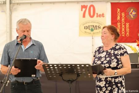 Društvo upokojencev Motnik – Špitalič praznovalo 70. obletnico delovanja (28)